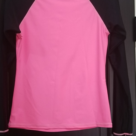 Girls Rashguards - Picture 4 of 4